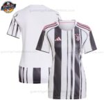 Juventus Turin Heimtrikot für Frauen 2025/26