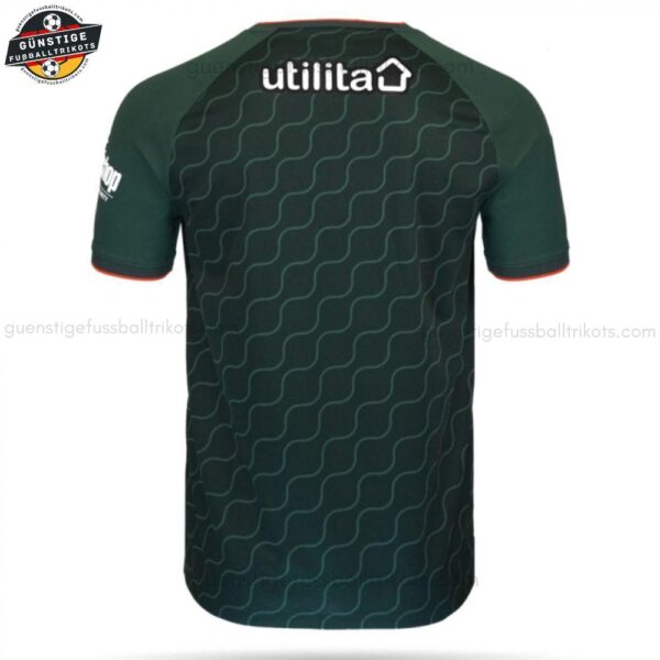 Luton Torwarttrikot für Herren 2025/26