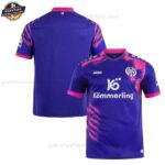 FSV Mainz Auswärtstrikot für Herren 2025/26