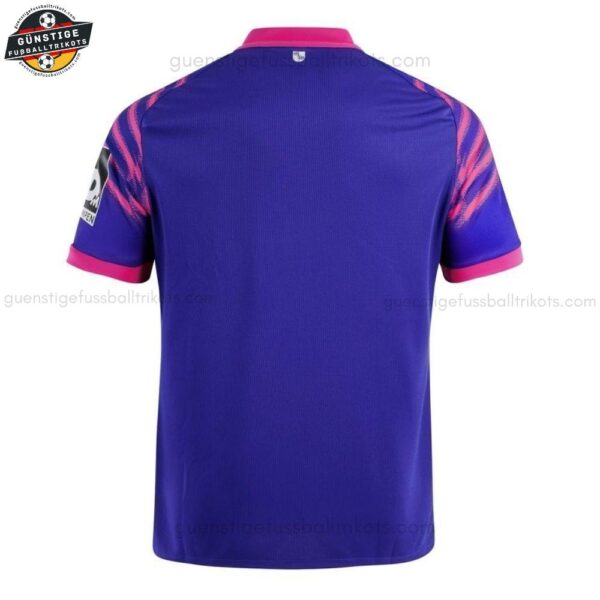 FSV Mainz Auswärtstrikot für Herren 2025/26