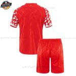 FSV Mainz Heimtrikot-Set für Kinder 2025/26