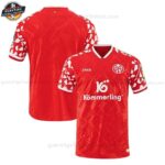 FSV Mainz Heimtrikot für Herren 2025/26