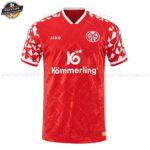 FSV Mainz Heimtrikot für Herren 2025/26