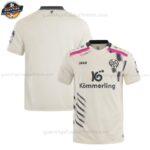 FSV Mainz Ausweichtrikot für Herren 2025/26