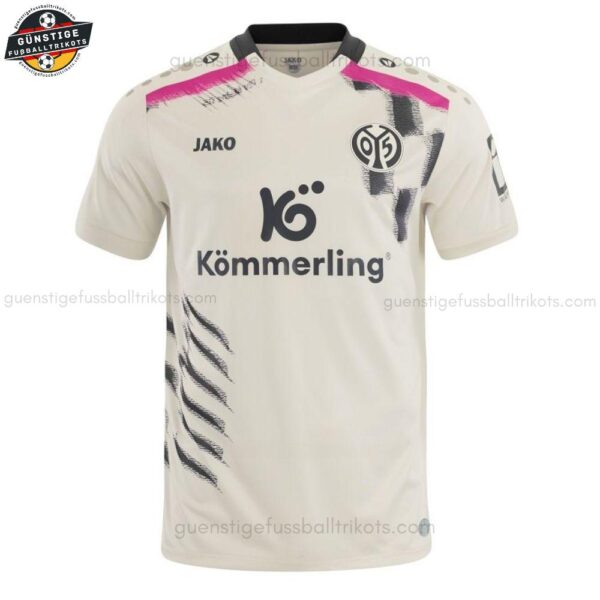 FSV Mainz Ausweichtrikot für Herren 2025/26