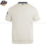 FSV Mainz Ausweichtrikot für Herren 2025/26