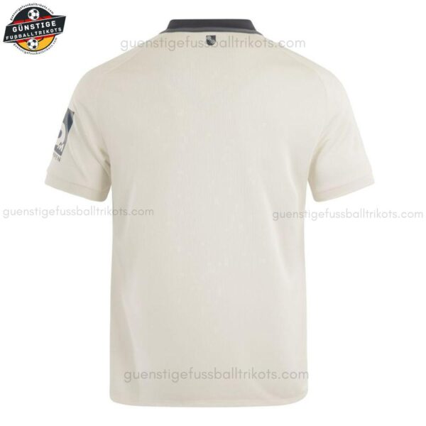FSV Mainz Ausweichtrikot für Herren 2025/26