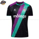 Malaga Auswärtstrikot für Herren 2025/26