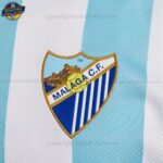 Malaga Heimtrikot-Set für Kinder 2025/26