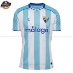 Malaga Heimtrikot für Herren 2025/26
