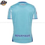 Malaga Heimtrikot für Herren 2025/26