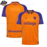 Malaga Ausweichtrikot für Herren 2025/26