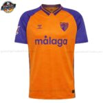 Malaga Ausweichtrikot für Herren 2025/26