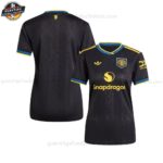 Manchester United Ausweichtrikot für Frauen 2025/26