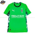 Borussia Mönchengladbach Auswärtstrikot für Herren 2025/26