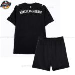 Borussia Mönchengladbach Ausweichtrikot-Set für Kinder 2025/26