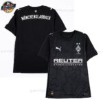 Borussia Mönchengladbach Ausweichtrikot für Herren 2025/26