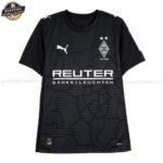 Borussia Mönchengladbach Ausweichtrikot für Herren 2025/26