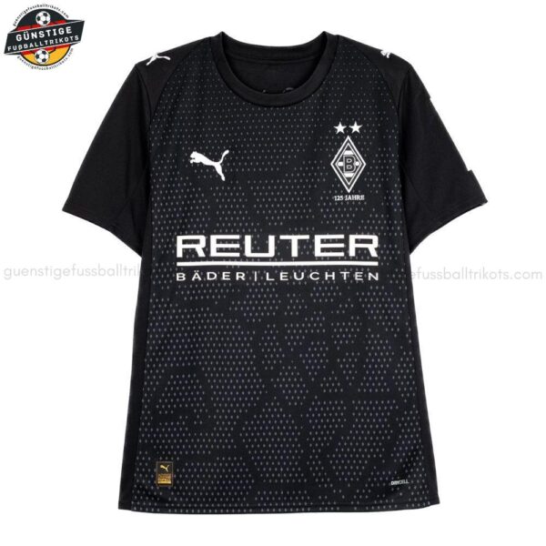 Borussia Mönchengladbach Ausweichtrikot für Herren 2025/26