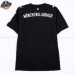 Borussia Mönchengladbach Ausweichtrikot für Herren 2025/26