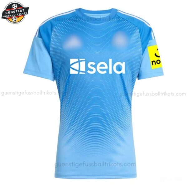 Newcastle Torwarttrikot für Herren 2025/26