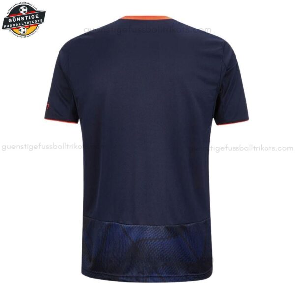 Nottingham Forest Ausweichtrikot für Herren 2025/26