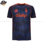 Nottingham Forest Ausweichtrikot für Herren 2025/26