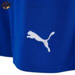 Olympique Marseille Ausweichtrikot-Set für Kinder 2025/26