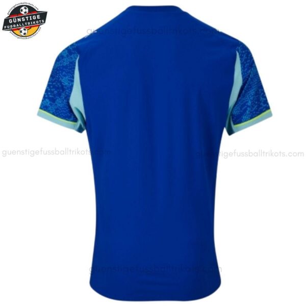 Olympique Marseille Ausweichtrikot für Herren 2025/26