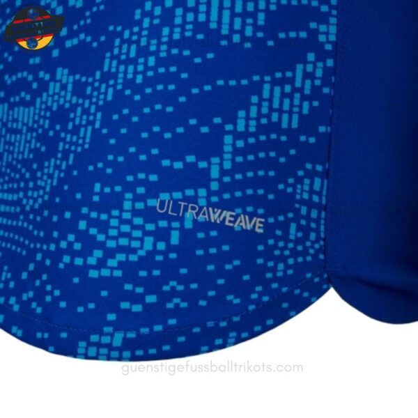 Olympique Marseille Ausweichtrikot für Herren 2025/26