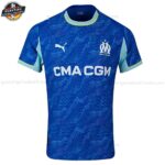 Olympique Marseille Ausweichtrikot für Herren 2025/26