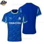 Olympique Marseille Ausweichtrikot für Herren 2025/26