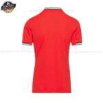 Portugal Heimtrikot für Frauen 2025/26
