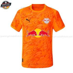 RB Leipzig Torwarttrikot für Herren 2025/26 - Front view