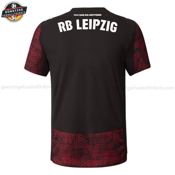 RB Leipzig Ausweichtrikot für Herren 2025/26