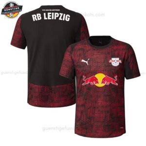 RB Leipzig Ausweichtrikot für Herren 2025/26