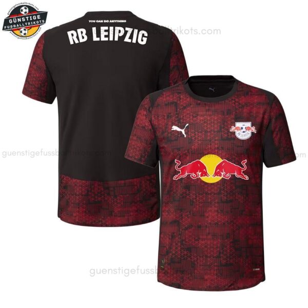 RB Leipzig Ausweichtrikot für Herren 2025/26