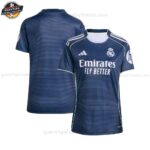 Real Madrid Auswärtstrikot für Frauen 2025/26