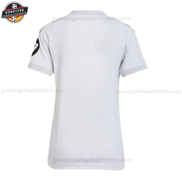 Real Madrid Heimtrikot für Frauen 2025/26