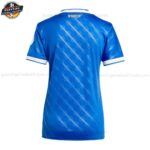 Real Madrid Ausweichtrikot für Frauen 2025/26