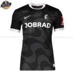 SC Freiburg Auswärtstrikot für Herren 2025/26