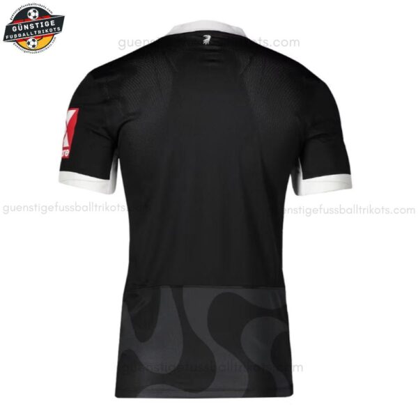 SC Freiburg Auswärtstrikot für Herren 2025/26