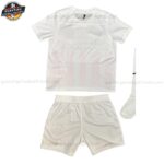 SC Freiburg Heimtrikot-Set für Kinder 2025/26