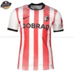 SC Freiburg Heimtrikot für Herren 2025/26