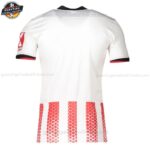 SC Freiburg Heimtrikot für Herren 2025/26