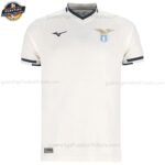 Lazio Rom Auswärtstrikot für Herren 2025/26