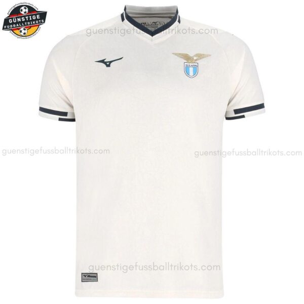 Lazio Rom Auswärtstrikot für Herren 2025/26