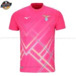 Lazio Rom Torwarttrikot für Herren 2025/26