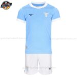 Lazio Rom Heimtrikot-Set für Kinder 2025/26