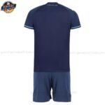 Lazio Rom Ausweichtrikot-Set für Kinder 2025/26